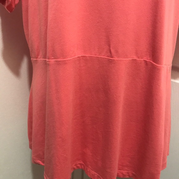 Peplum Top 🔆NWOT🔆 - Picture 5 of 6